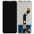 LCD with Touch Screen for Tecno Pop 6 Pro Blue