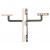 Power Button Flex Cable For Tecno Pop 6 Pro On Off Flex Pcb By - Maxbhi Com