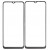 Replacement Front Glass For Xiaomi Redmi A1 Plus Green By - Maxbhi Com