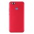 Back Panel Cover For Xiaomi Mi A1 Red - Maxbhi Com