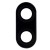 Camera Lens For Oneplus 6t A6013 Grey By - Maxbhi Com