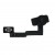 Fingerprint Sensor Flex Cable For Oneplus 7t Black By - Maxbhi Com