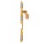 Power Button Flex Cable For Samsung Galaxy M31 On Off Flex Pcb By - Maxbhi Com