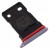 Sim Card Holder Tray For Oneplus 7t Silver - Maxbhi Com