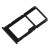 Sim Card Holder Tray For Xiaomi Redmi Note 7 Pro White - Maxbhi Com