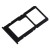 Sim Card Holder Tray For Xiaomi Redmi Note 7 Pro White - Maxbhi Com
