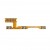 Volume Button Flex Cable For Xiaomi Redmi Note 7 Pro By - Maxbhi Com