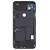 Back Panel Cover For Google Pixel 4a Black - Maxbhi Com