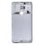 Back Panel Cover For Xiaomi Redmi Note 4white - Maxbhi Com
