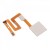 Fingerprint Sensor Flex Cable For Xiaomi Redmi Note 4 Grey By - Maxbhi Com