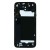 Back Panel Cover For Samsung Galaxy J7 Pro Black - Maxbhi Com