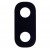 Camera Lens For Samsung Galaxy A30 Black By - Maxbhi Com