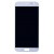 Lcd With Touch Screen For Samsung Galaxy J7 Pro Blue By - Maxbhi Com