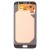 Lcd With Touch Screen For Samsung Galaxy J7 Pro Blue By - Maxbhi Com