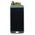 Lcd With Touch Screen For Samsung Galaxy J7 Pro Gold By - Maxbhi Com