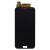 Lcd With Touch Screen For Samsung Galaxy J7 Pro White By - Maxbhi Com