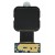 Replacement Back Camera For Samsung Galaxy J7 Pro By - Maxbhi Com
