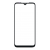 Replacement Front Glass For Xiaomi Redmi Note 7 Black By - Maxbhi Com