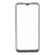 Replacement Front Glass For Xiaomi Redmi Note 7 Black By - Maxbhi Com