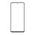 Replacement Front Glass For Xiaomi Redmi Note 9 Pro Max Blue By - Maxbhi Com