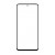 Replacement Front Glass For Xiaomi Redmi Note 9 Pro Max Blue By - Maxbhi Com