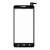 Touch Screen Digitizer For Lenovo S850 Pink By - Maxbhi Com
