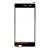 Touch Screen Digitizer For Nokia 3 Copper By - Maxbhi Com