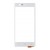 Touch Screen Digitizer For Nokia 3 Silver By - Maxbhi Com