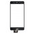 Touch Screen Digitizer For Nokia 6 Black By - Maxbhi Com