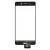 Touch Screen Digitizer For Nokia 6 Black By - Maxbhi Com