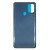 Back Panel Cover For Samsung Galaxy A21s Red - Maxbhi Com