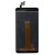 Lcd With Touch Screen For Intex Aqua Star 4g Black By - Maxbhi Com
