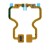 Microphone Flex Cable For Samsung Galaxy A80 By - Maxbhi Com