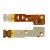 Proximity Light Sensor Flex Cable For Xiaomi Redmi Note 4 64gb By - Maxbhi Com