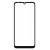 Replacement Front Glass For Lava Beu White By - Maxbhi Com
