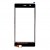 Touch Screen Digitizer For Nokia 3 Black By - Maxbhi Com