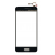 Touch Screen Digitizer For Panasonic Eluga I4 Black By - Maxbhi Com