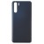 Back Panel Cover For Oppo F15 Black - Maxbhi Com