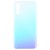 Back Panel Cover For Oppo F15 White - Maxbhi Com
