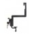 Proximity Light Sensor Flex Cable For Apple Iphone 11 Pro By - Maxbhi Com