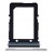 Sim Card Holder Tray For Google Pixel 2 Xlwhite - Maxbhi Com