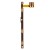 Volume Button Flex Cable For Google Pixel Xl 2 By - Maxbhi Com