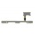 Volume Button Flex Cable For Honor Play By - Maxbhi Com