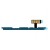 Power Button Flex Cable For Xiaomi Mi A2on Off Flex Pcb By - Maxbhi Com