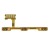 Power On Off Button Flex Cable For Huawei Honor Play By - Maxbhi Com