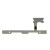 Power On Off Button Flex Cable For Huawei Honor Play By - Maxbhi Com