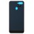 Back Panel Cover For Oppo F9 F9 Pro Black - Maxbhi Com