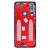 Back Panel Cover For Xiaomi Mi A2red - Maxbhi Com