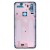 Back Panel Cover For Xiaomi Mi A2rose Gold - Maxbhi Com
