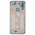 Back Panel Cover For Xiaomi Mi A2white - Maxbhi Com